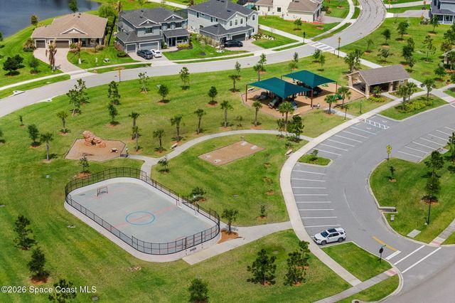 8095 Millbrook Avenue, Melbourne, FL 32940