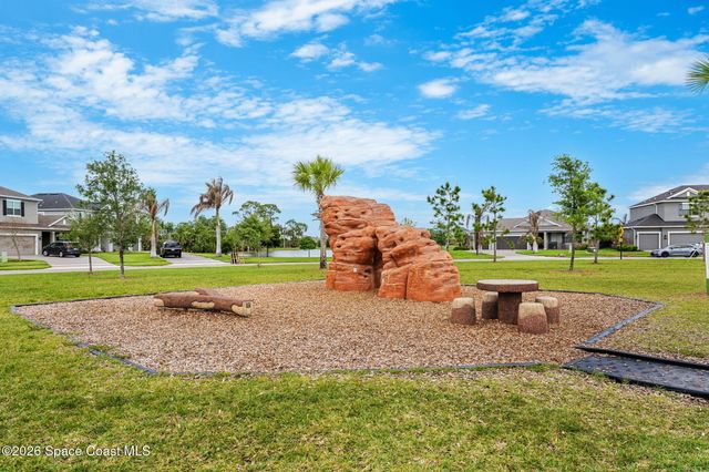 8095 Millbrook Avenue, Melbourne, FL 32940