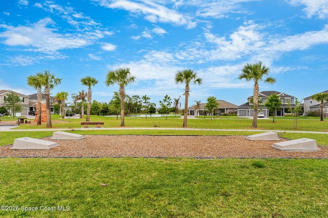 8095 Millbrook Avenue, Melbourne, FL 32940