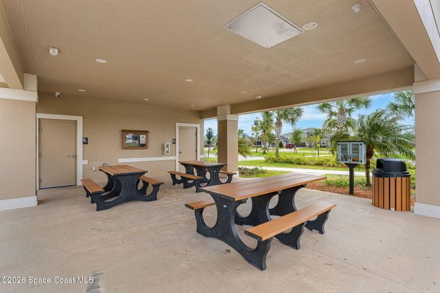 8095 Millbrook Avenue, Melbourne, FL 32940