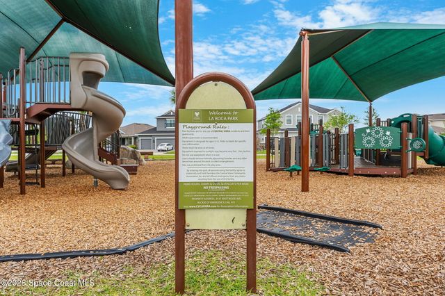 8095 Millbrook Avenue, Melbourne, FL 32940