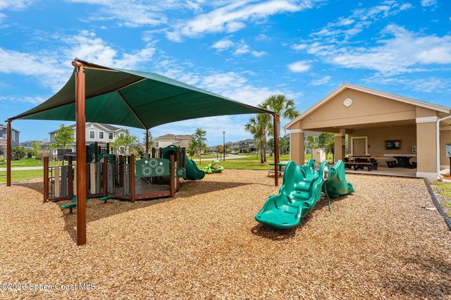 8095 Millbrook Avenue, Melbourne, FL 32940