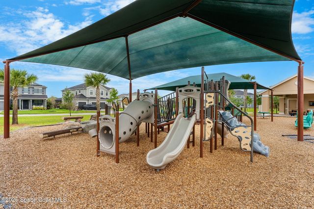 8095 Millbrook Avenue, Melbourne, FL 32940