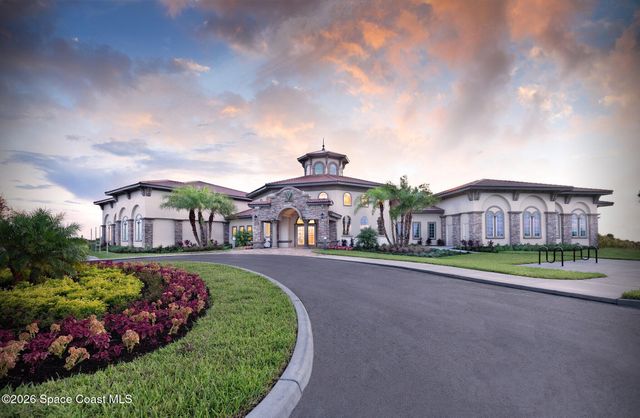 8095 Millbrook Avenue, Melbourne, FL 32940