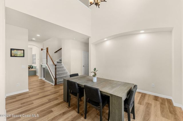 8095 Millbrook Avenue, Melbourne, FL 32940