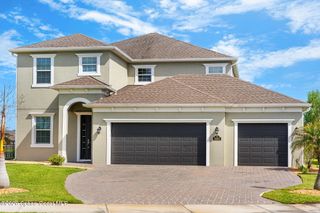 8095 Millbrook Avenue, Melbourne, FL 32940