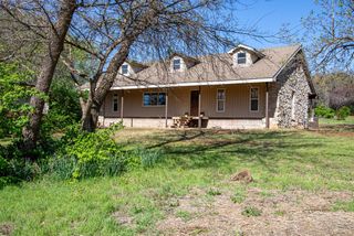 20875 United Road, Blanchard, OK 73010
