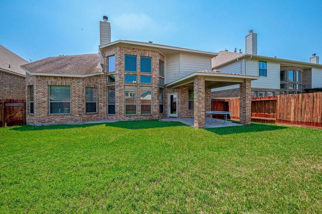 26406 Planters Heath, Katy, TX 77494