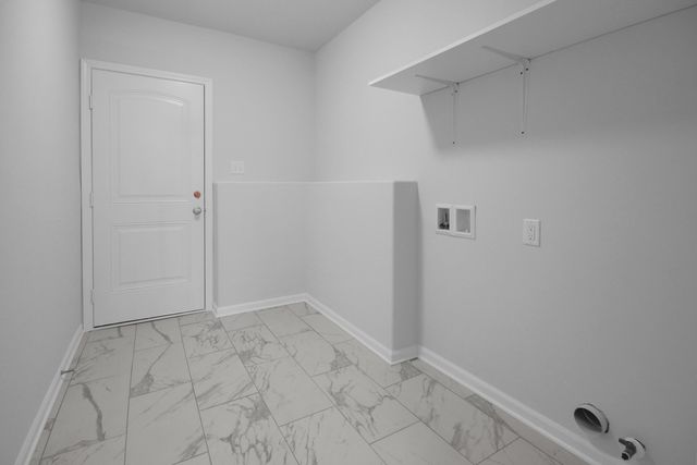 3008 W 82nd Place, Merrillville, IN 46410