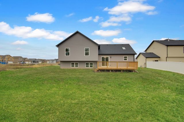 3008 W 82nd Place, Merrillville, IN 46410