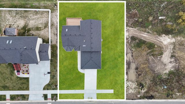 3008 W 82nd Place, Merrillville, IN 46410