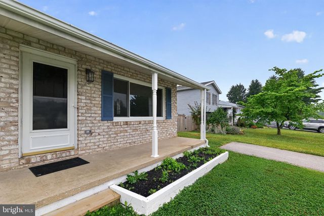 2733 FRIDINGER MILL RD, Manchester, MD 21102