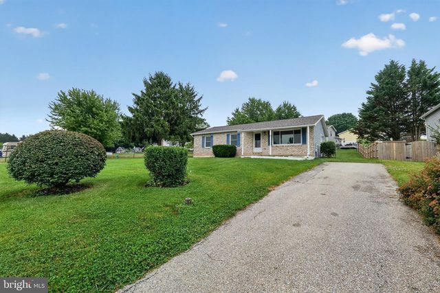 2733 FRIDINGER MILL RD, Manchester, MD 21102