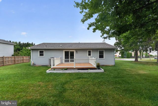 2733 FRIDINGER MILL RD, Manchester, MD 21102
