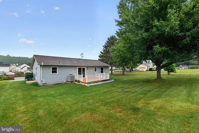 2733 FRIDINGER MILL RD, Manchester, MD 21102