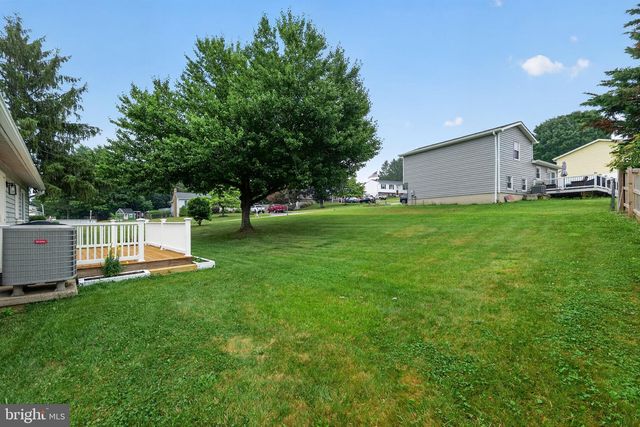 2733 FRIDINGER MILL RD, Manchester, MD 21102