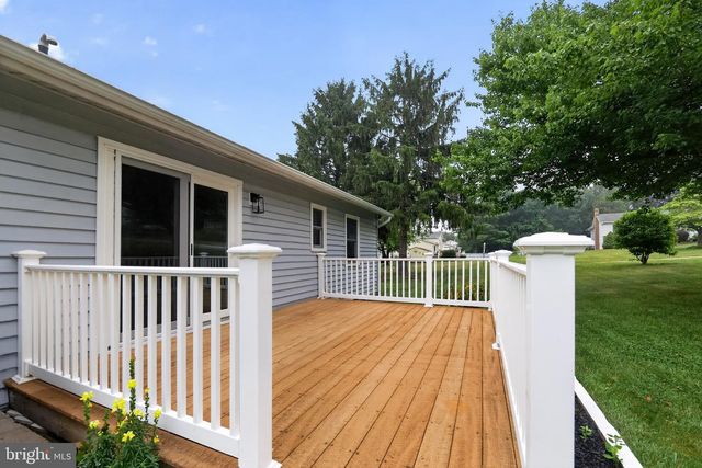2733 FRIDINGER MILL RD, Manchester, MD 21102