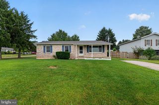 2733 FRIDINGER MILL RD, Manchester, MD 21102