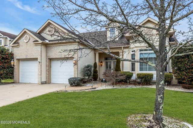 15 Spring Lake Boulevard, Waretown, NJ 08758