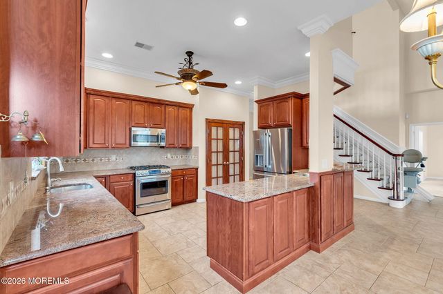 15 Spring Lake Boulevard, Waretown, NJ 08758