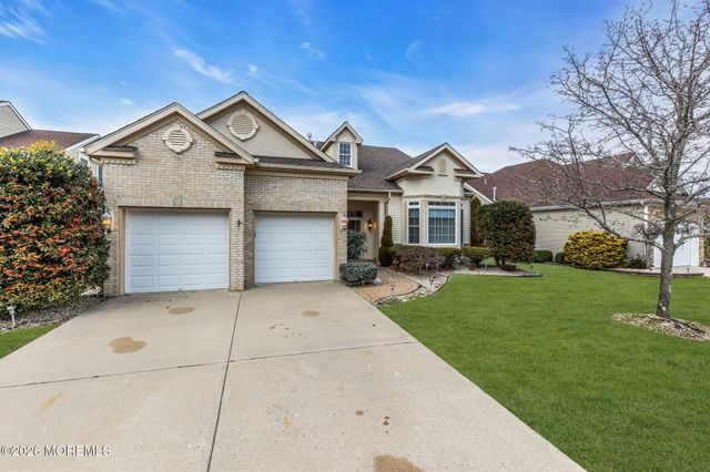 15 Spring Lake Boulevard, Waretown, NJ 08758