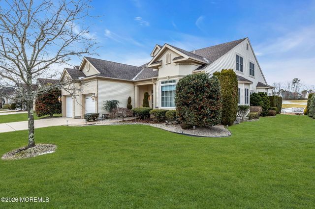 15 Spring Lake Boulevard, Waretown, NJ 08758