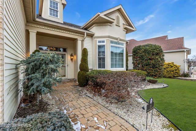 15 Spring Lake Boulevard, Waretown, NJ 08758