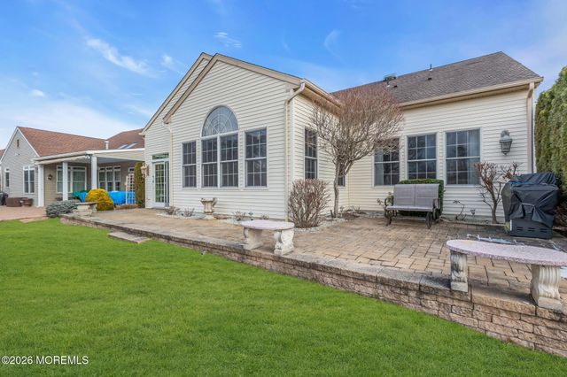 15 Spring Lake Boulevard, Waretown, NJ 08758