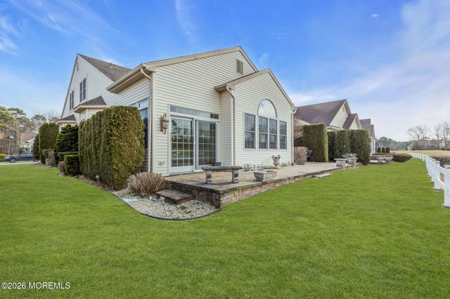 15 Spring Lake Boulevard, Waretown, NJ 08758