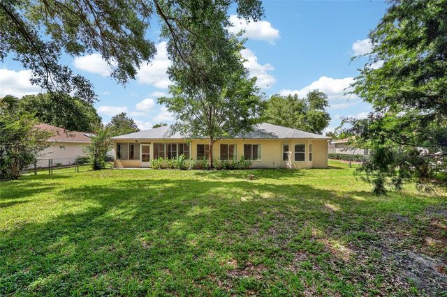 11268 SW 139TH PLACE, Dunnellon, FL 34432