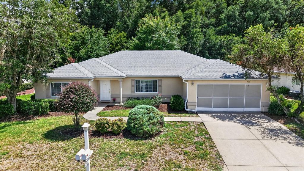 11268 SW 139TH PLACE, Dunnellon, FL 34432