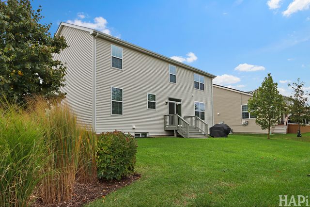 1798 Newberry Lane, Hoffman Estates, IL 60192