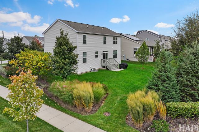 1798 Newberry Lane, Hoffman Estates, IL 60192