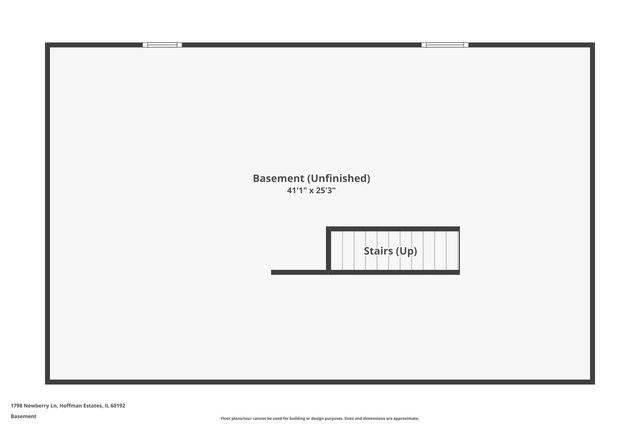 1798 Newberry Lane, Hoffman Estates, IL 60192