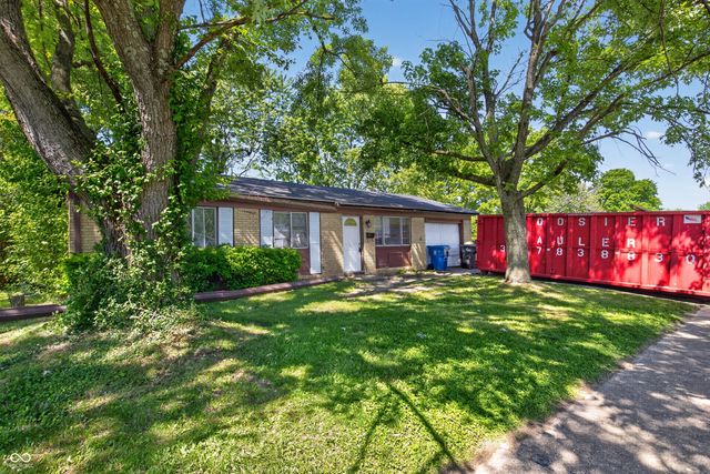 8538 Montery Road, Indianapolis, IN 46226