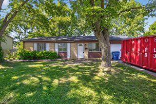 8538 Montery Road, Indianapolis, IN 46226