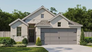 406 Golden Cascade Court, Willis, TX 77318