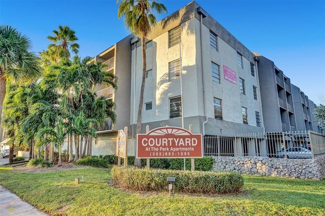 1595 NE 135th St 427, North Miami, FL 33161