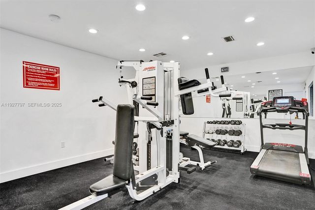 1595 NE 135th St 427, North Miami, FL 33161