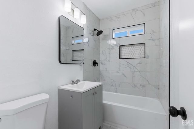 315 Churchill Drive, Bakersfield, CA 93307