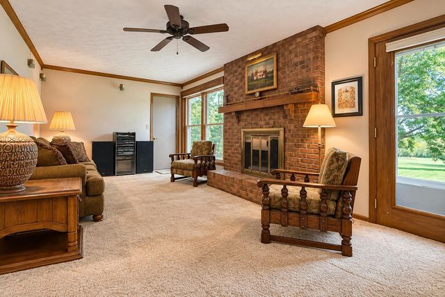 1430 Ross Hanover Road, Hanover Twp, OH 45013