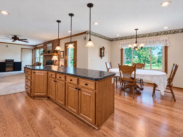 1430 Ross Hanover Road, Hanover Twp, OH 45013