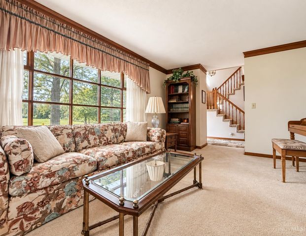 1430 Ross Hanover Road, Hanover Twp, OH 45013