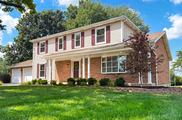 1430 Ross Hanover Road, Hanover Twp, OH 45013