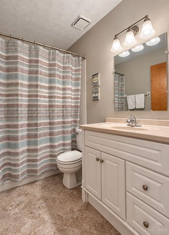 1430 Ross Hanover Road, Hanover Twp, OH 45013