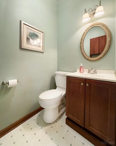 1430 Ross Hanover Road, Hanover Twp, OH 45013