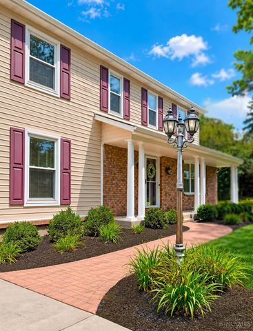 1430 Ross Hanover Road, Hanover Twp, OH 45013