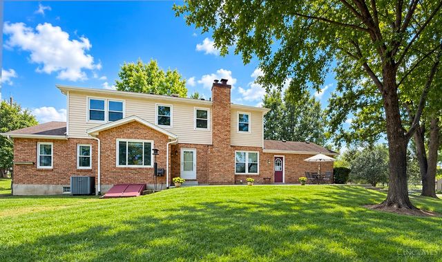 1430 Ross Hanover Road, Hanover Twp, OH 45013