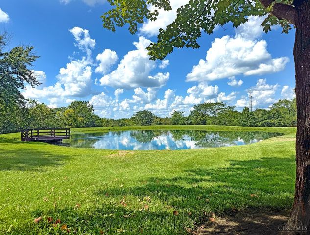 1430 Ross Hanover Road, Hanover Twp, OH 45013