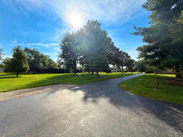 1430 Ross Hanover Road, Hanover Twp, OH 45013